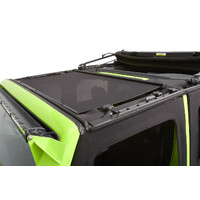 JL/JT Retractible Sunshade 2/4Dr Sunrider