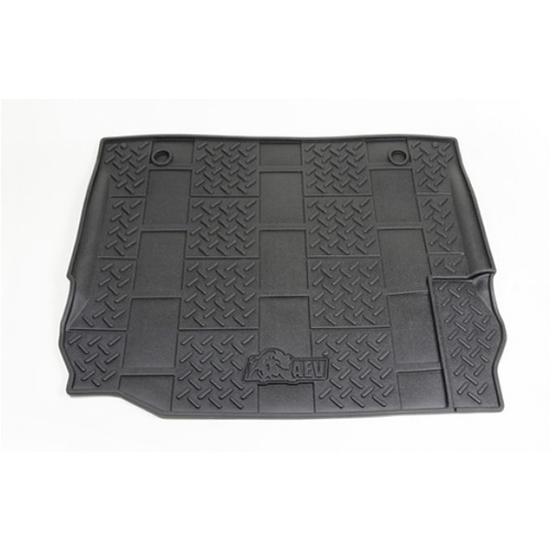 AEV JK Cargo Mat Liner - 4 DR only