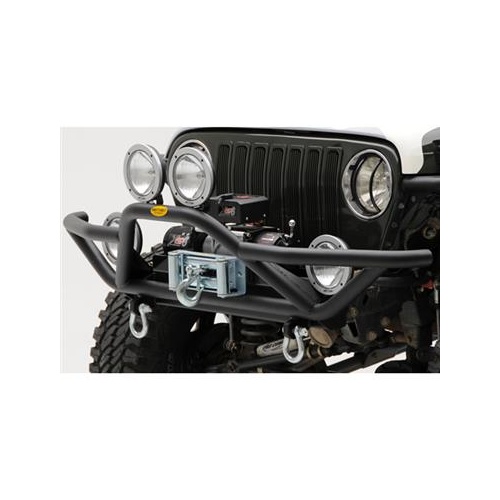 Smittybilt TJ Front Bar SRC