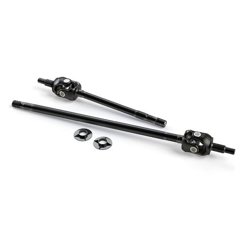 JK Tera44 Rubicon Front Axle Kit - 30-Spline