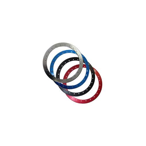 Replacement Lock Ring 17" - Blue